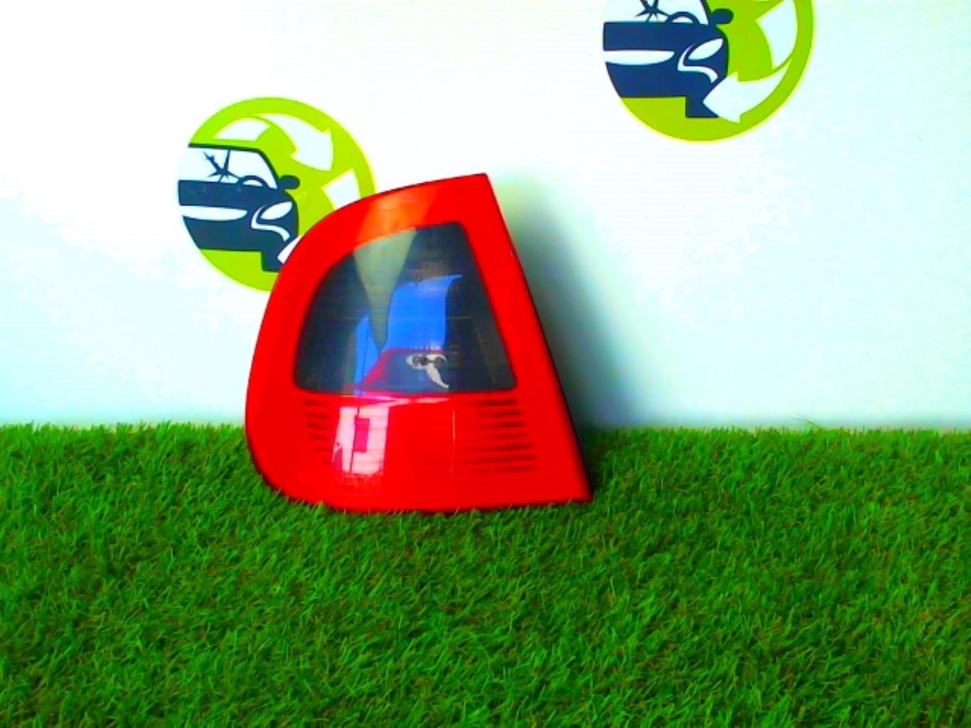 Fanale posteriore principale sinistro (luci) SEAT CORDOBA 1  - 1