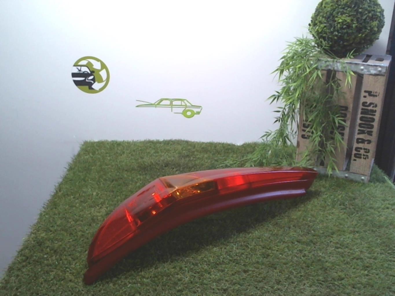 Fanale posteriore principale sinistro (luci) FIAT PUNTO 2 PHASE 1  - 1