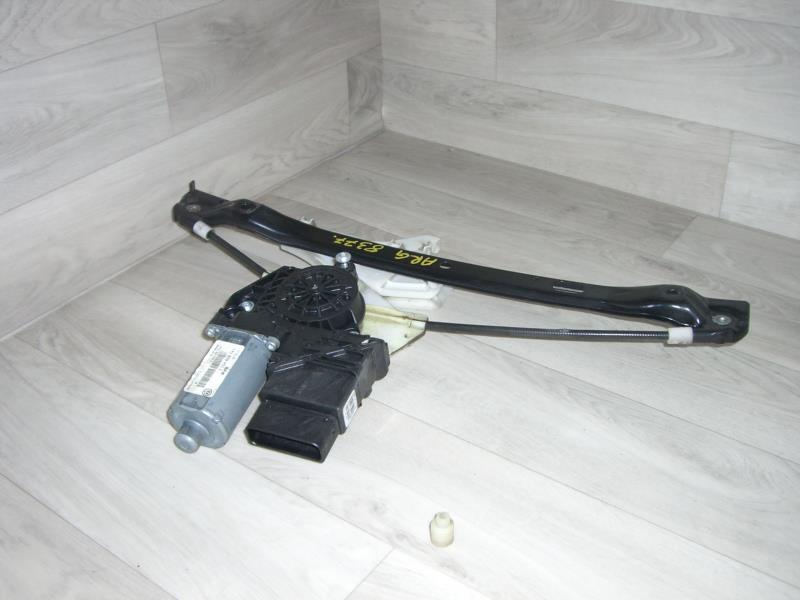 Alzacristalli elettrico posteriore sinistro VOLKSWAGEN GOLF 5 Diésel - 1