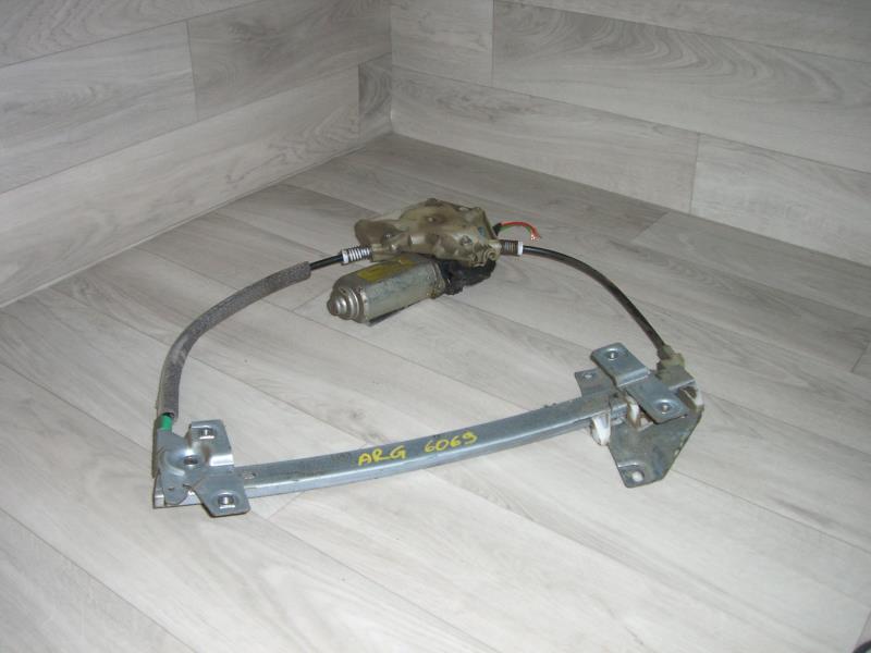 Alzacristalli elettrico posteriore sinistro VOLVO S 40 1 PHASE 1 Gasolina - 1