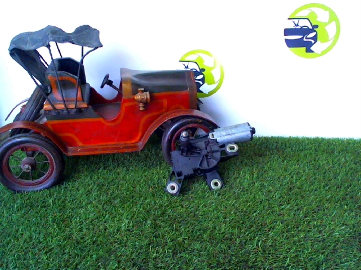 Motore tergicristallo posteriore MERCEDES CLASSE A 168 PHASE 1  - 1
