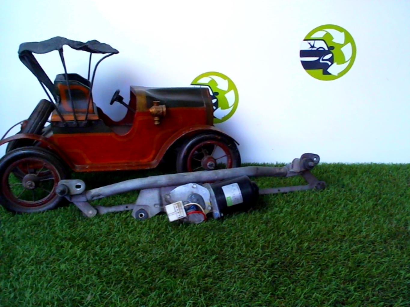 Motore tergicristallo posteriore CITROEN SAXO PHASE 1  - 1