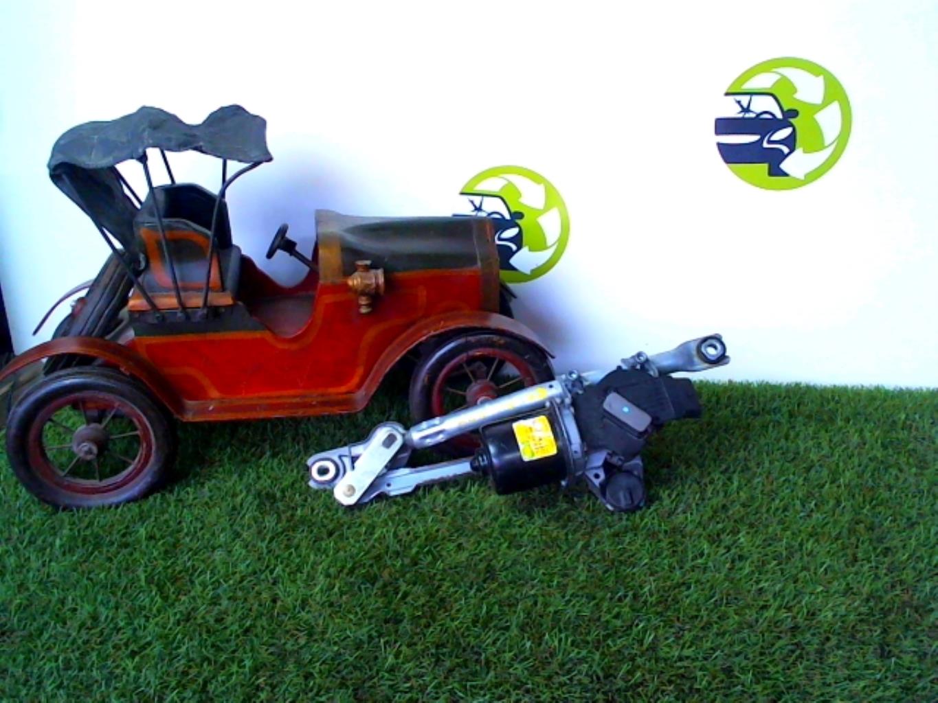 Motore tergicristallo anteriore CITROEN C1 1 PHASE 1  - 1