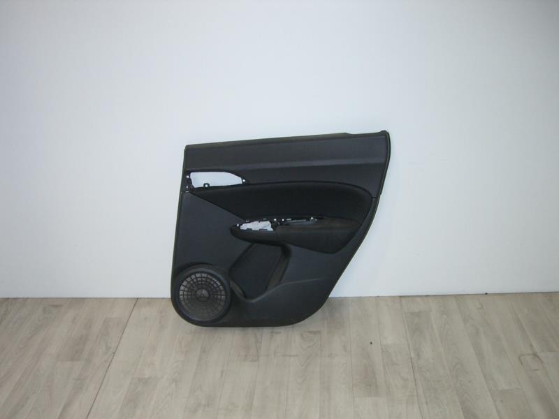 Panel de puerta trasera derecha HONDA CIVIC 7 PHASE 1  - 1
