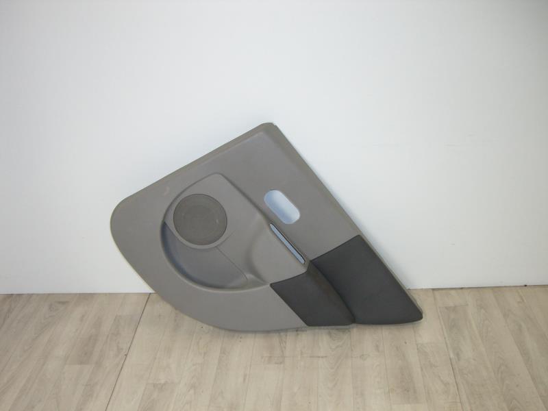 Panel de puerta trasera derecha RENAULT MODUS PHASE 1 Diésel - 1