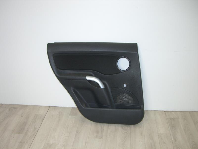 Panel de puerta trasera izquierda CITROEN C3 1 PHASE 1 Diésel - 1