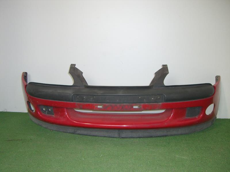 Paraurti anteriore OPEL TIGRA 1 COUPE Gasolina - 1