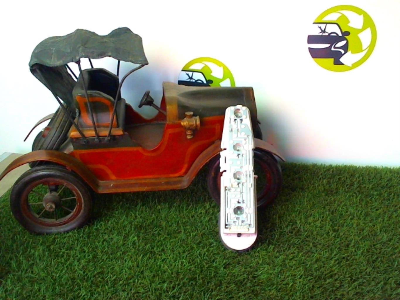 Base portalampade fanale posteriore destro RENAULT ESPACE 2 PHASE 1  - 1