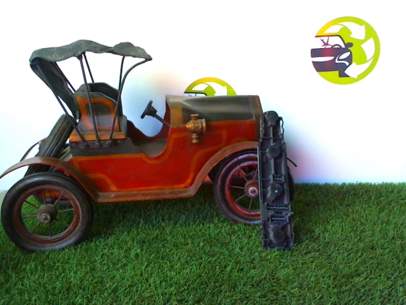 Base portalampade fanale posteriore destro CITROEN AX PHASE 1  - 1