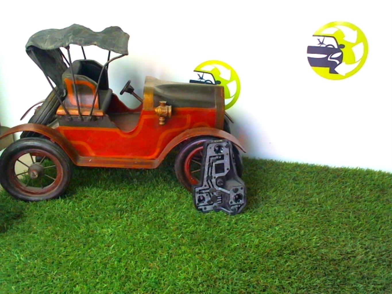Base portalampade fanale posteriore sinistro FORD GALAXY 1 PHASE 1  - 1