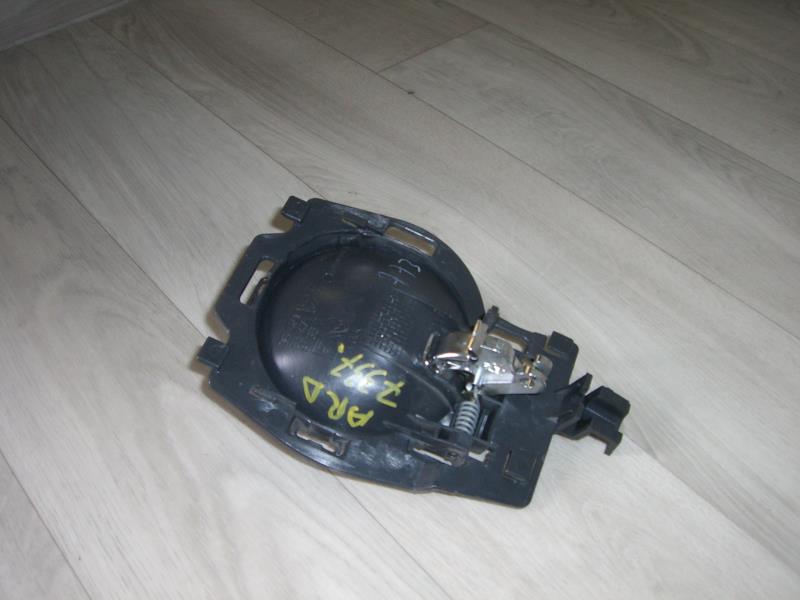 Maniglia interna posteriore destra CITROEN C3 1 PHASE 1 Diésel - 1