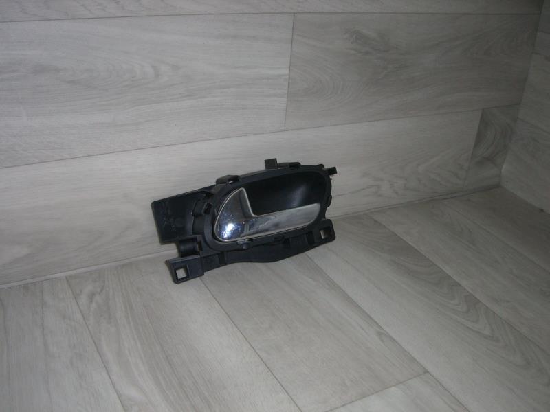 Maniglia interna posteriore sinistra CITROEN C4 1 PHASE 1 Diésel - 1