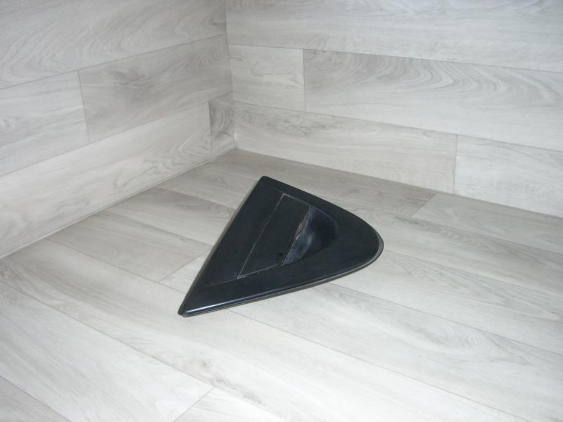 Maniglia portiera posteriore destra HONDA CIVIC 7 PHASE 1  - 1