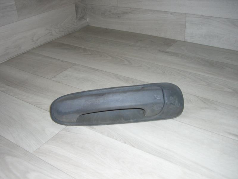 Maniglia portiera posteriore sinistra JEEP GRAND CHEROKEE 1 PHASE 2 Diésel - 1