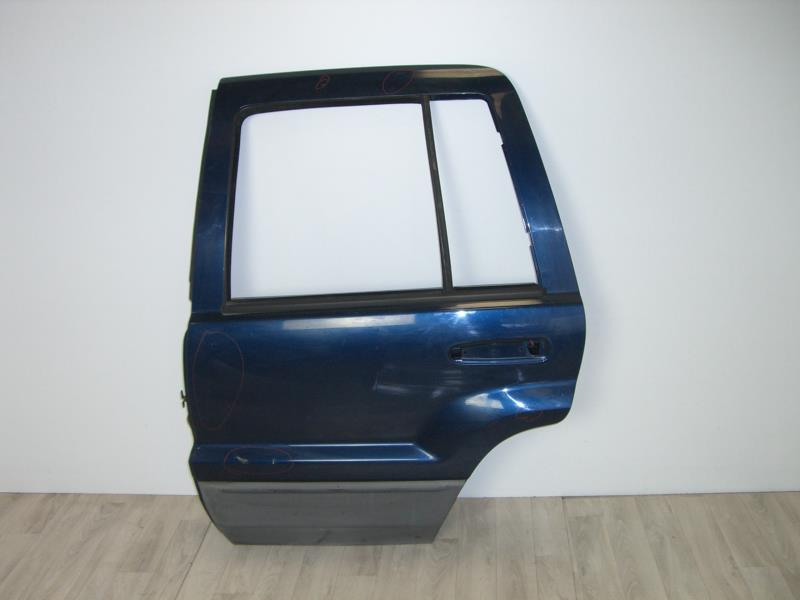 Portiera posteriore sinistra JEEP GRAND CHEROKEE 1 PHASE 2 Diésel - 1