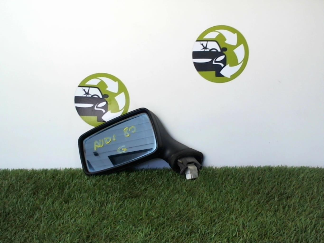 Retrovisor izquierdo AUDI 80 3  - 1