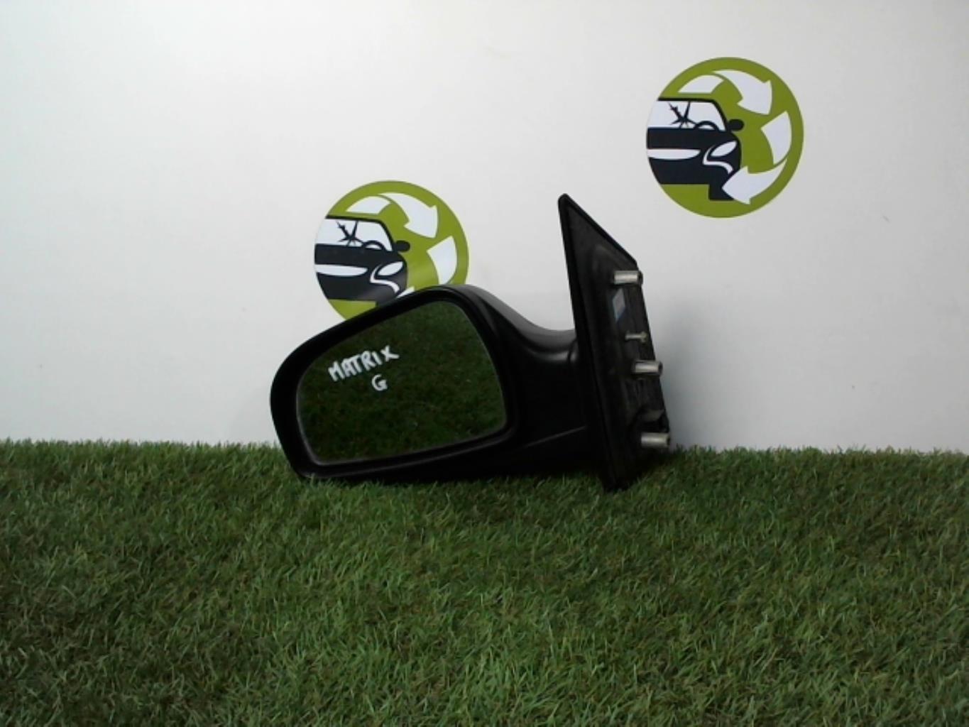 Retrovisor izquierdo HYUNDAI MATRIX PHASE 1  - 1