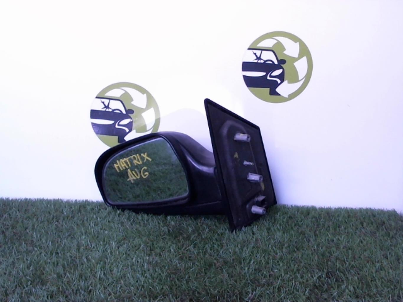 Retrovisor izquierdo HYUNDAI MATRIX PHASE 1  - 1