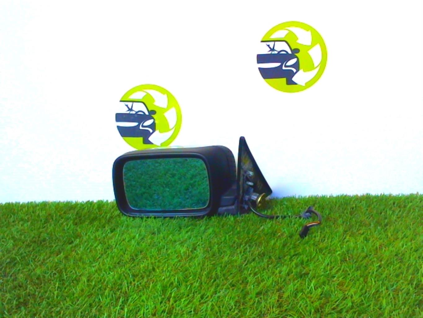 Retrovisor izquierdo BMW SERIE 5 E34  - 1