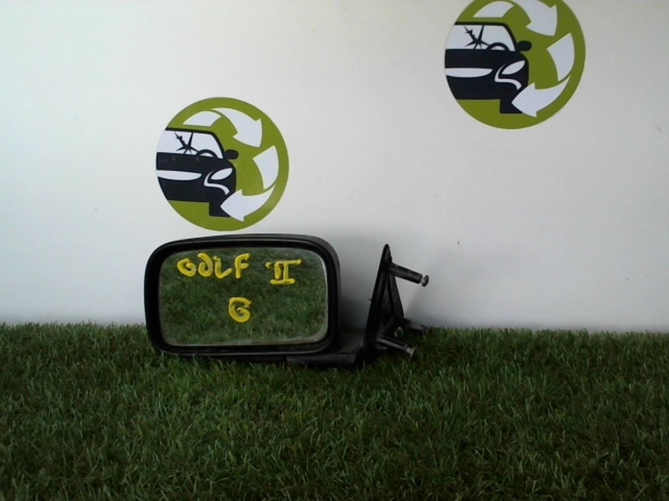 Specchietto retrovisore sinistro VOLKSWAGEN GOLF 2  - 1