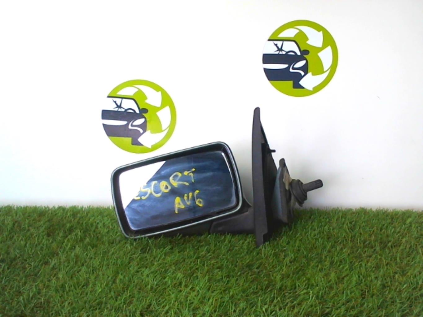 Retrovisor izquierdo FORD ESCORT 3 PHASE 1 Gasolina - 1