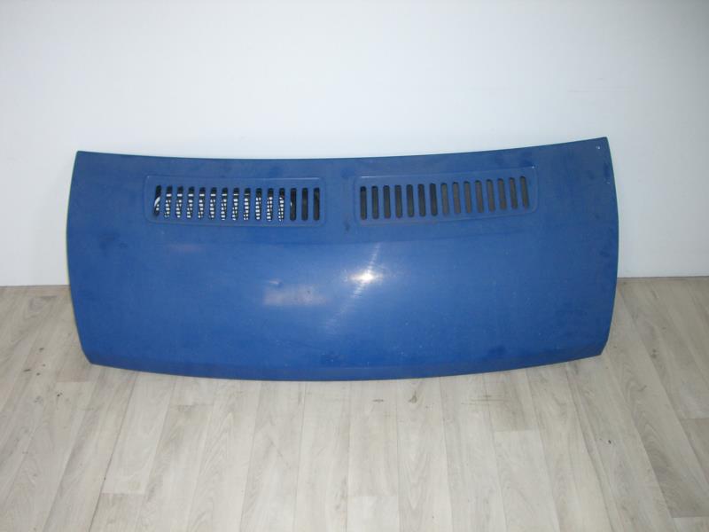 Capot PEUGEOT BOXER 3 Diesel - 1