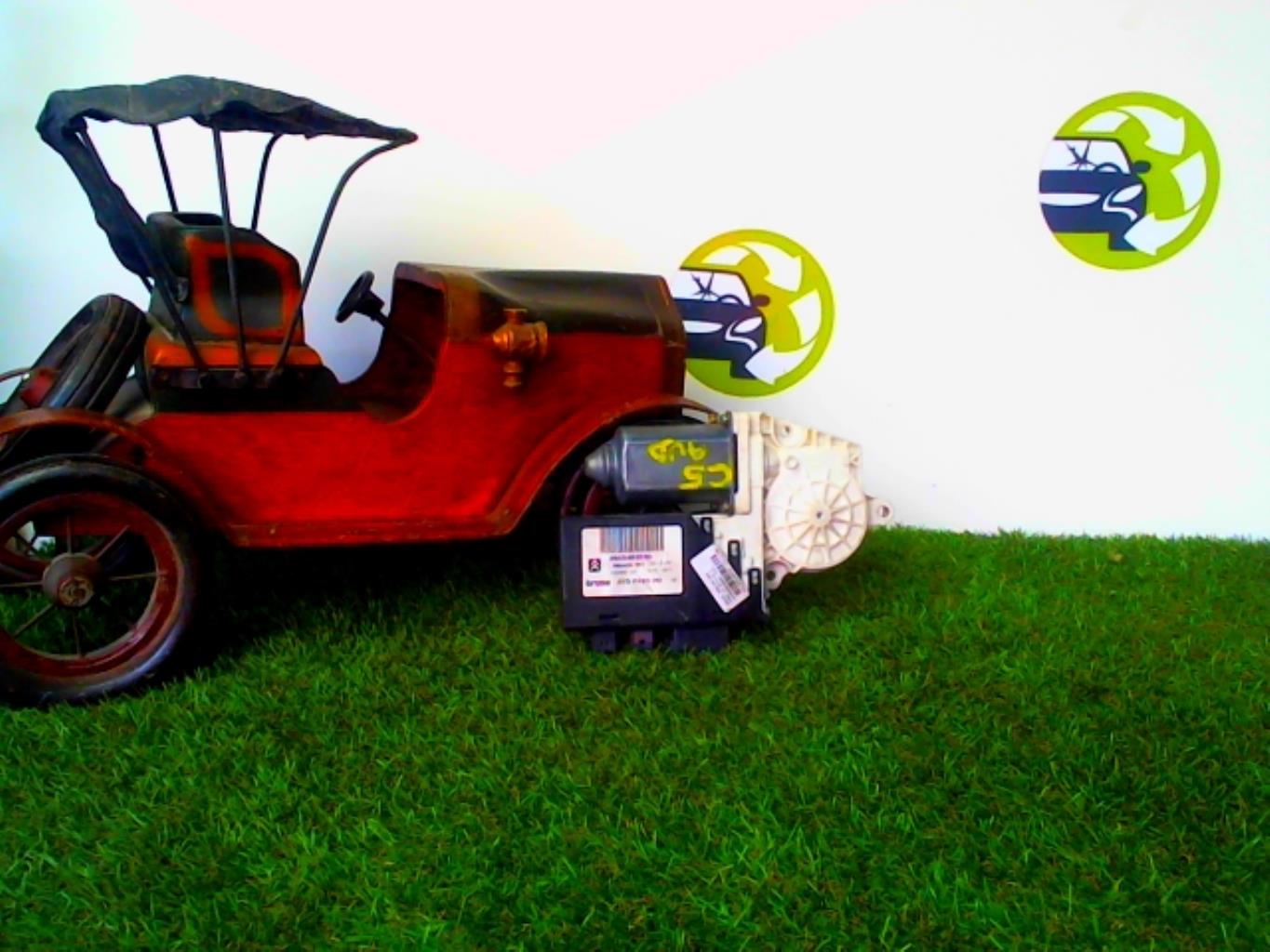 Motore alzacristalli anteriore destro CITROEN C5 1 PHASE 1  - 1