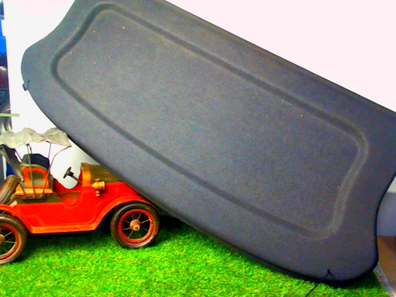Plage arriere TOYOTA COROLLA 9 PHASE 1 Diesel - 1