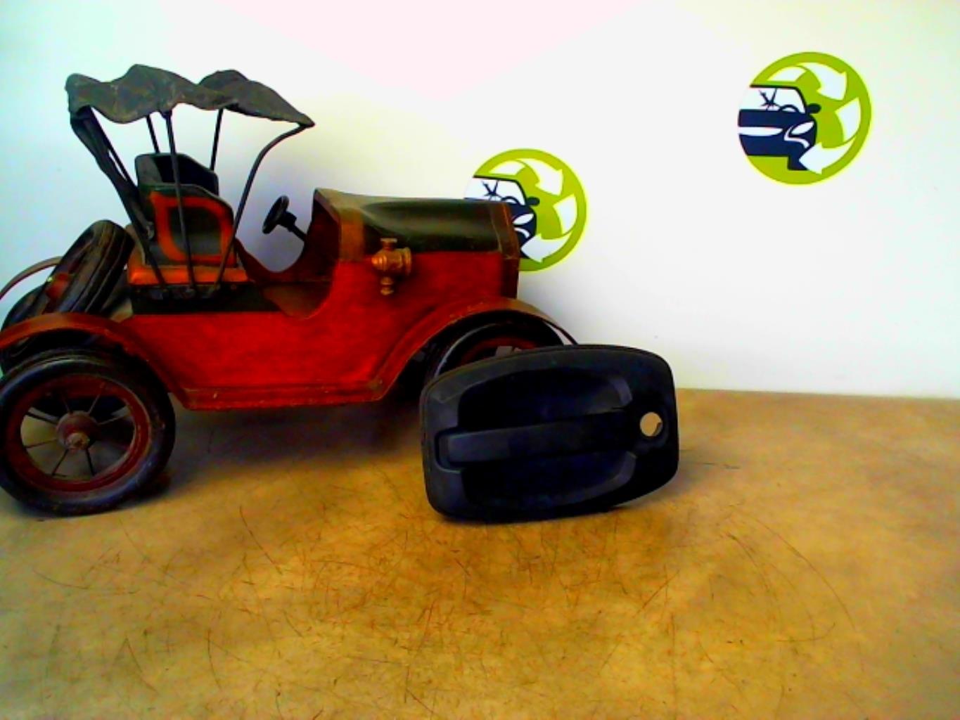 Maniglia porta laterale destra PEUGEOT BOXER 3 Diésel - 1