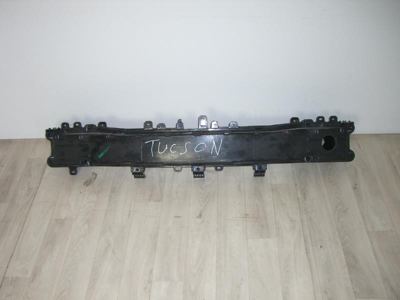 Traversa rinforzo paraurti posteriore HYUNDAI TUCSON 2  - 1