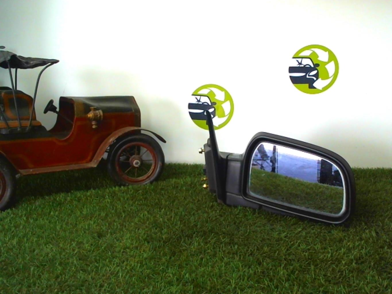 Specchietto retrovisore destro HYUNDAI TUCSON 1 Diésel - 1