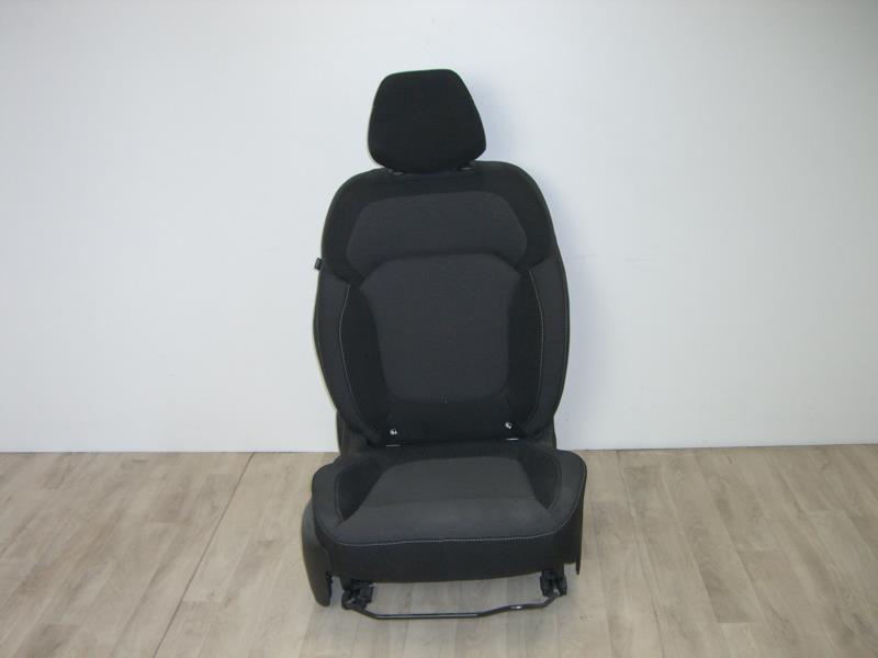 Siege avant droit RENAULT MEGANE 4  - 1