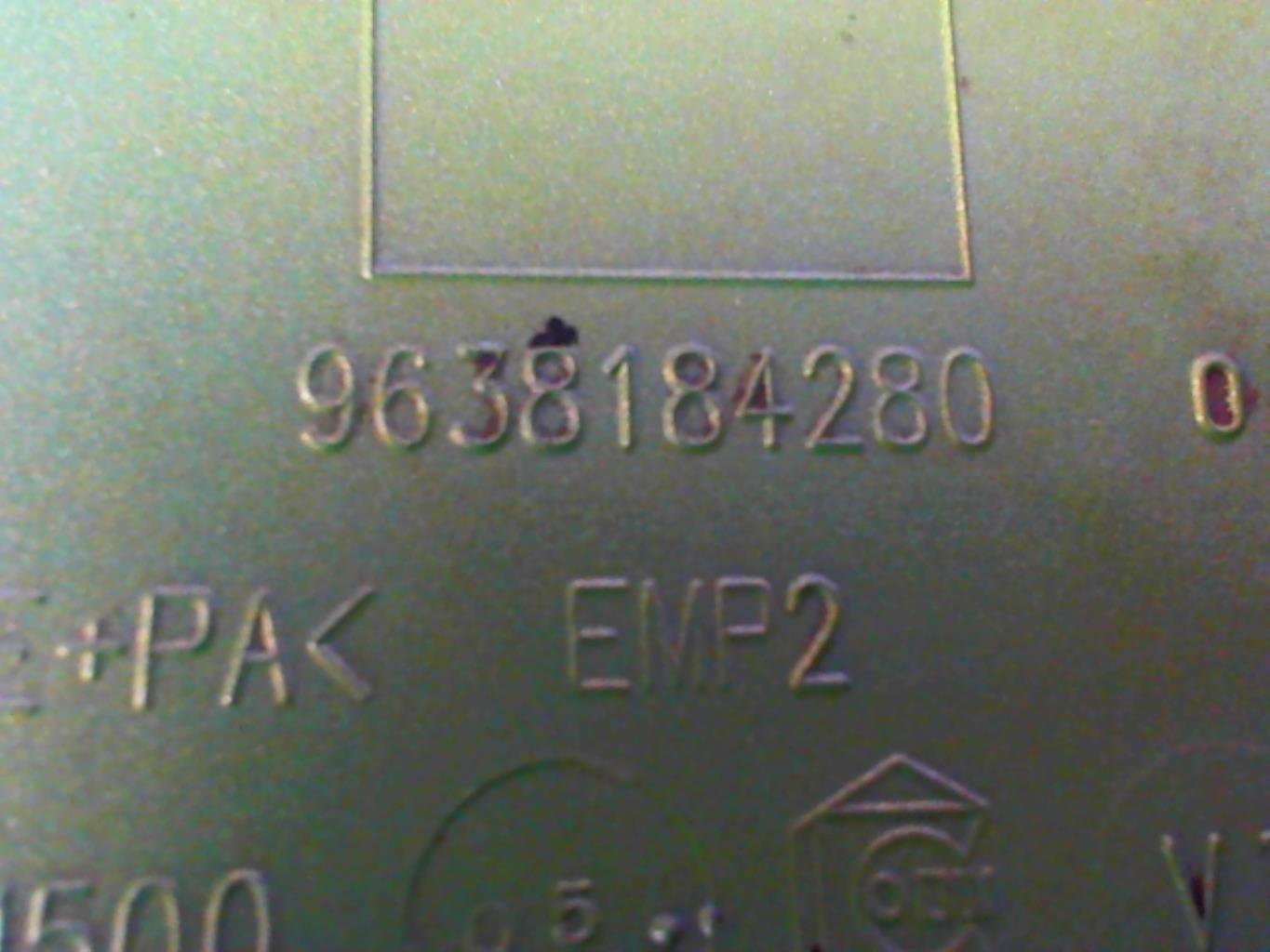Photo de la pièce