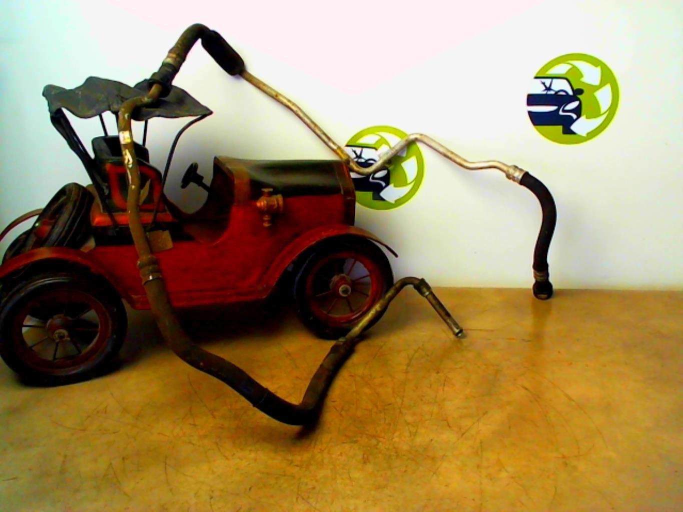 Tubo aria condizionata PEUGEOT BOXER 3 Diésel - 1