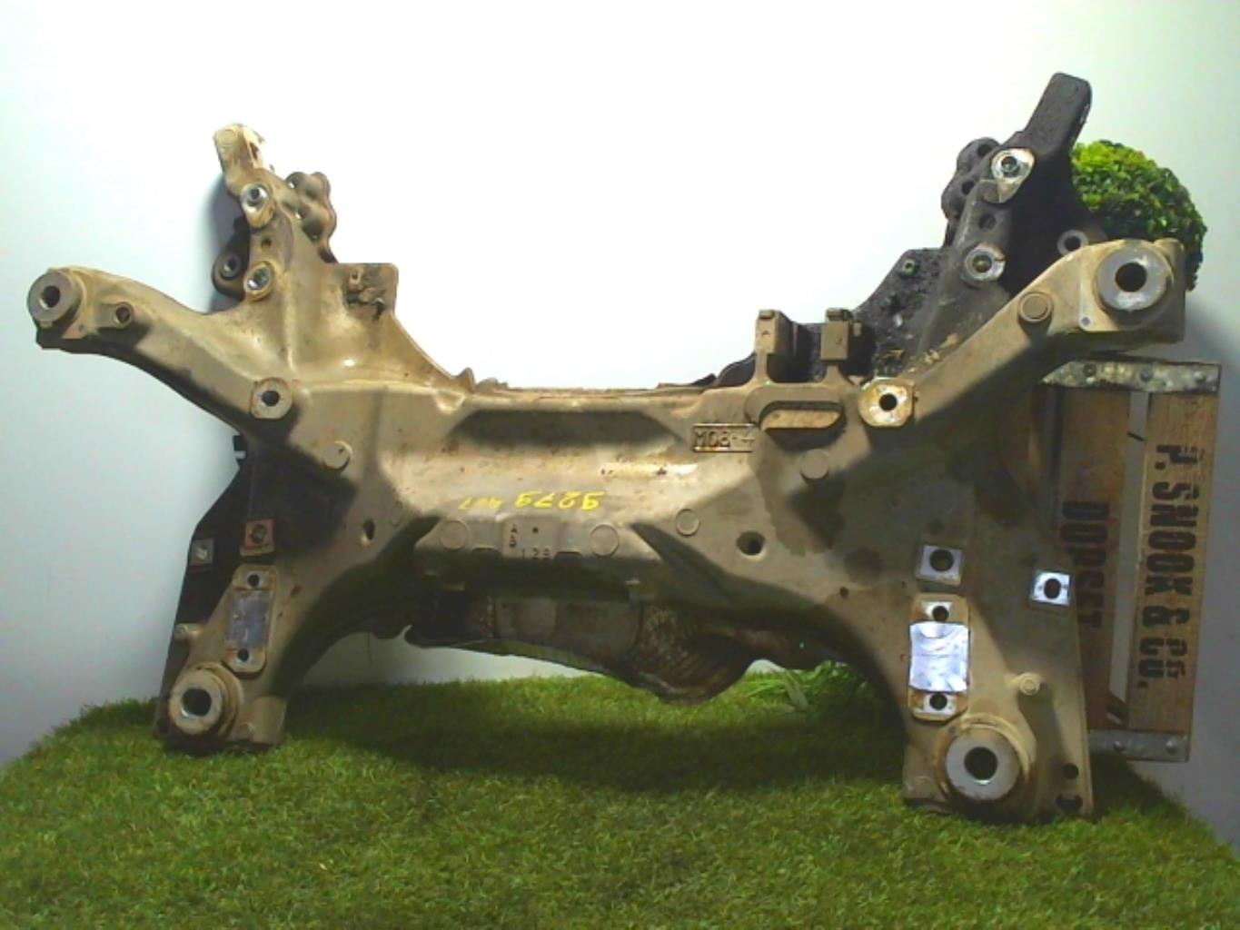 Culla motore anteriore PEUGEOT 407 PHASE 1 Diésel - 1
