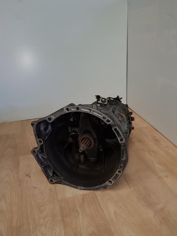 Boite de vitesses BMW SERIE 3 E46 PHASE 1 Diesel - 1