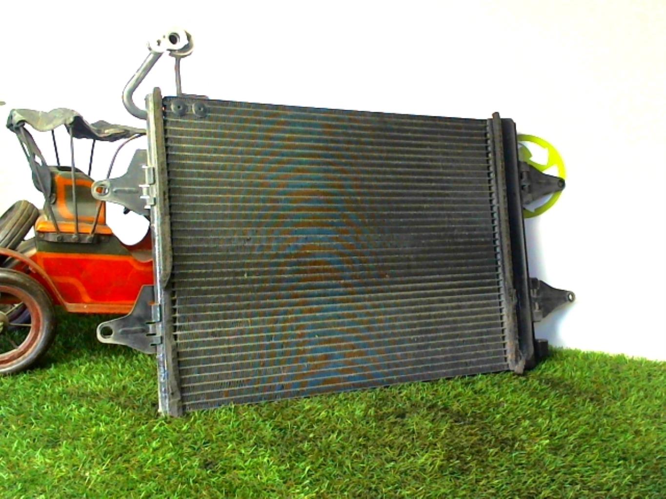 Condensatore clima SKODA FABIA 1 PHASE 1 BREAK Diésel - 1