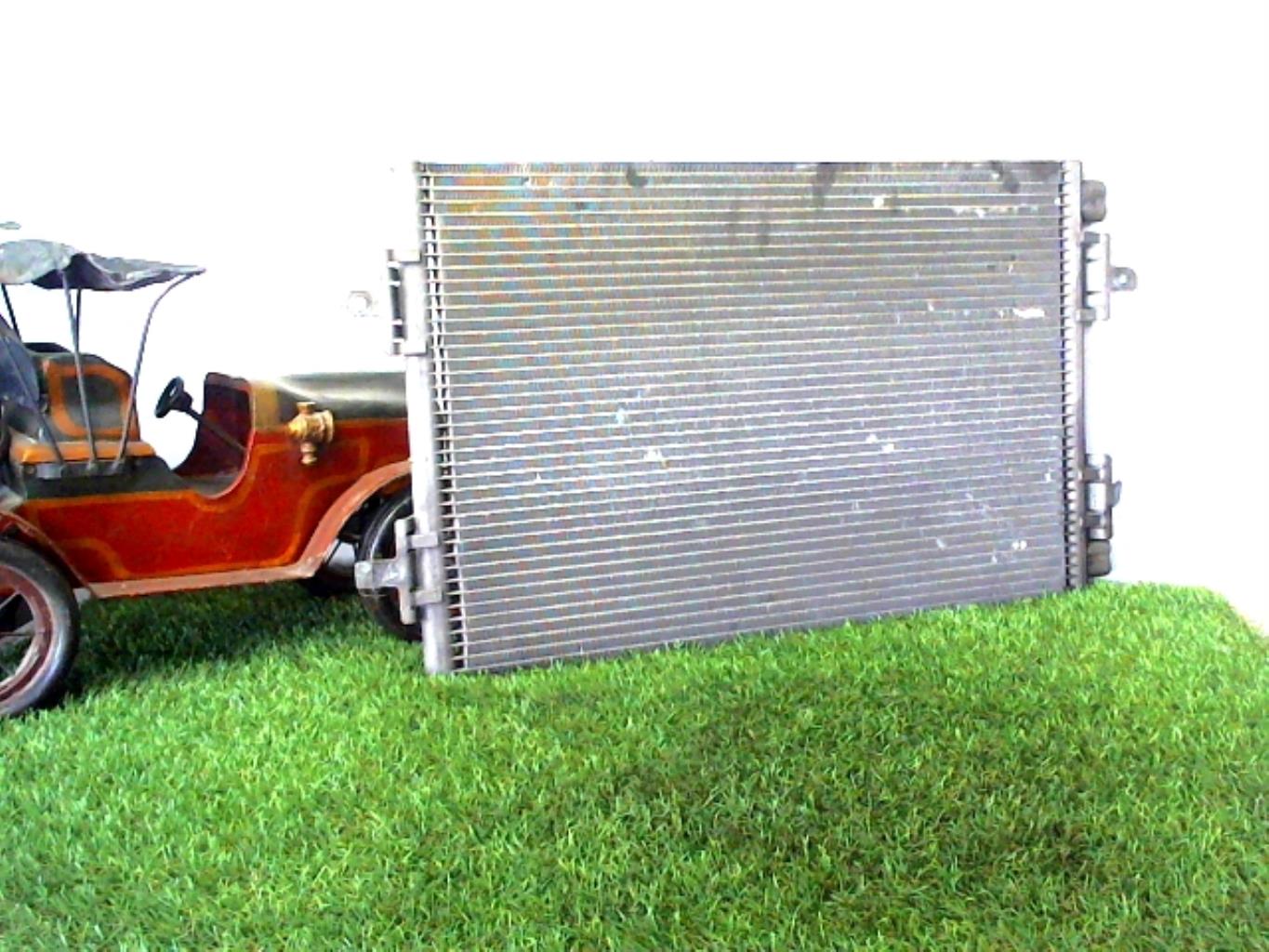 Condenseur de clim RENAULT ESPACE 3 Diesel - 1