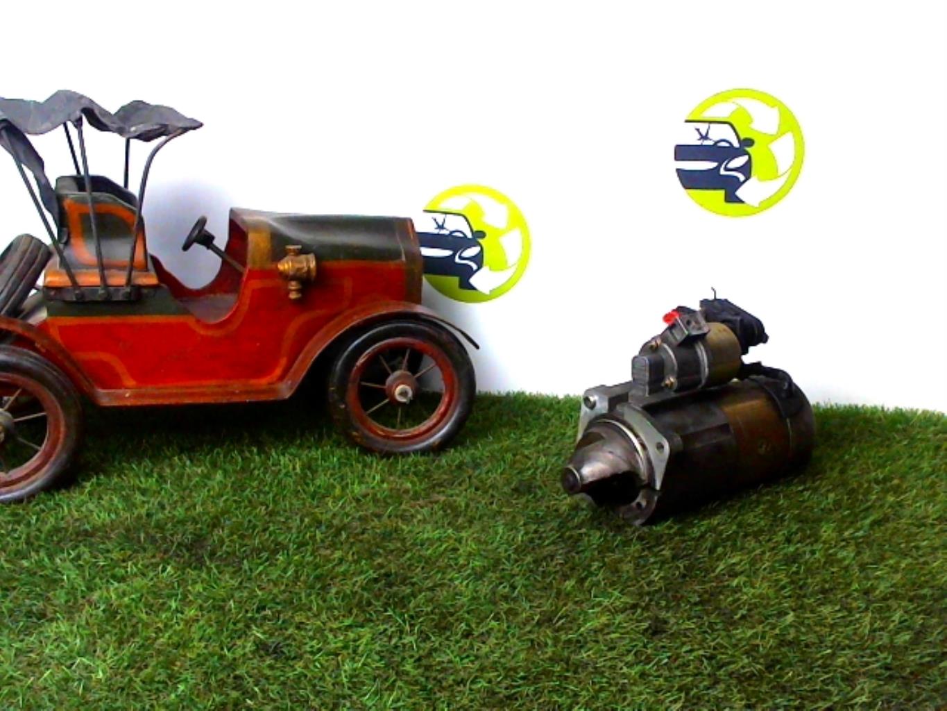 Motorino avviamento ALFA ROMEO 156 PHASE 1  - 1