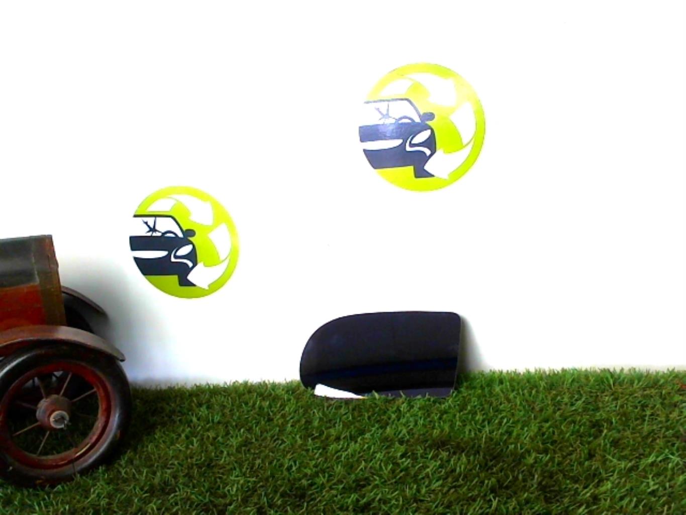 Espejo de retrovisor izquierdo RENAULT ESPACE 2 PHASE 1  - 1