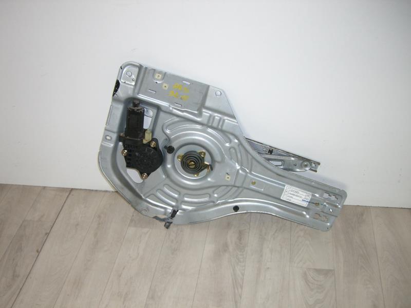Alzacristalli elettrico posteriore destro HYUNDAI TUCSON 1 Diésel - 1