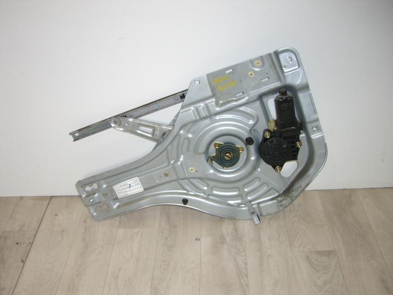 Alzacristalli elettrico posteriore sinistro HYUNDAI TUCSON 1 Diésel - 1