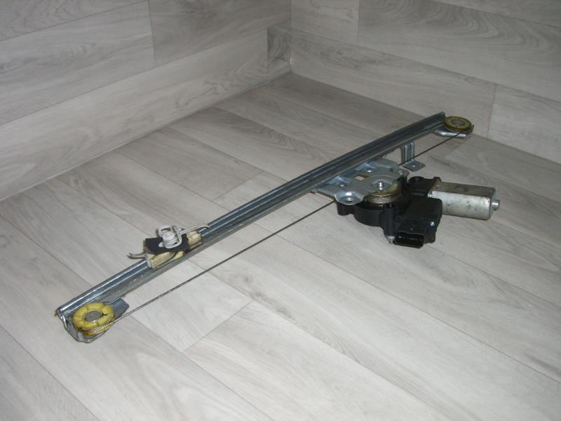 Alzacristalli elettrico anteriore destro PEUGEOT BOXER 3 Diésel - 1