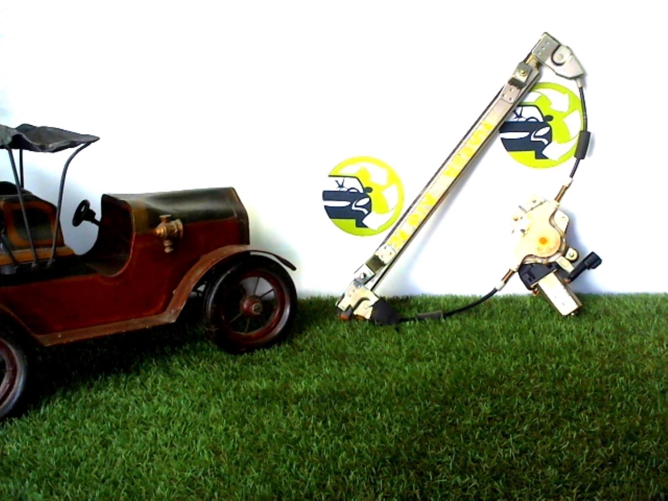 Alzacristalli elettrico anteriore sinistro FIAT MAREA  - 1