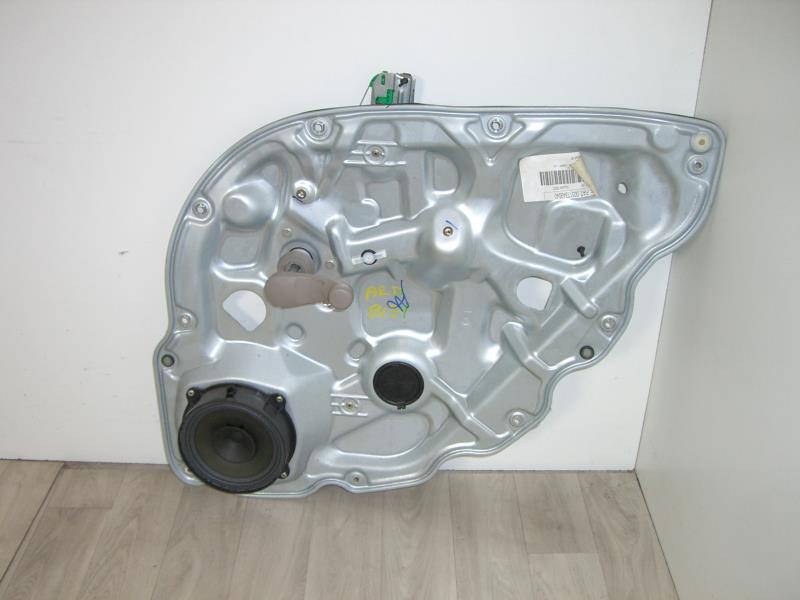 Alzacristalli manuale posteriore destro FIAT IDEA PHASE 1 Diésel - 1