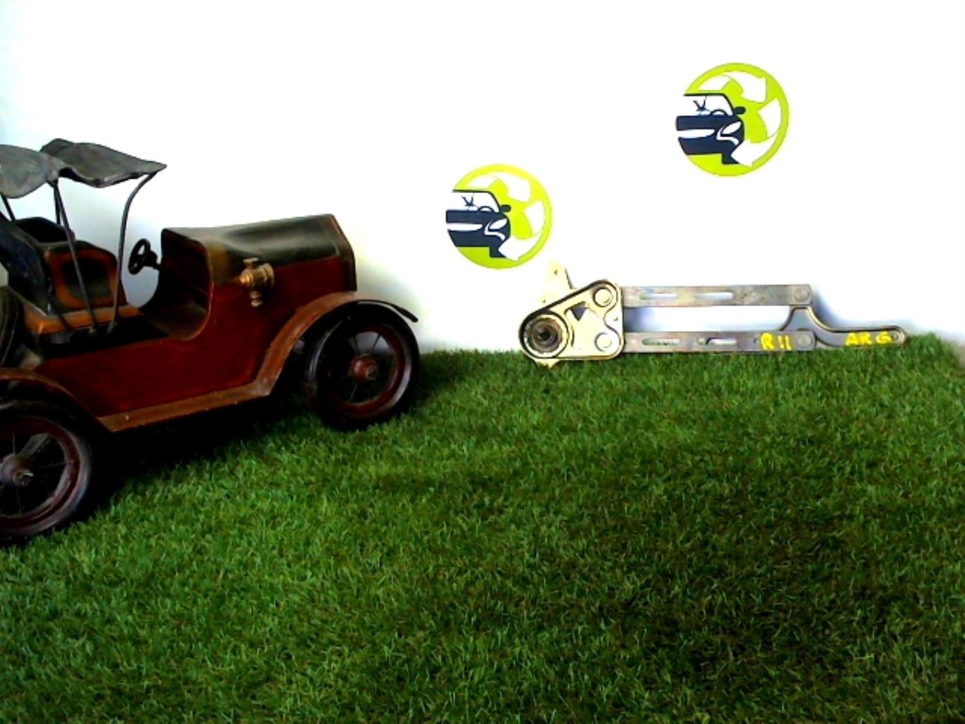 Alzacristalli manuale posteriore sinistro RENAULT R11  - 1