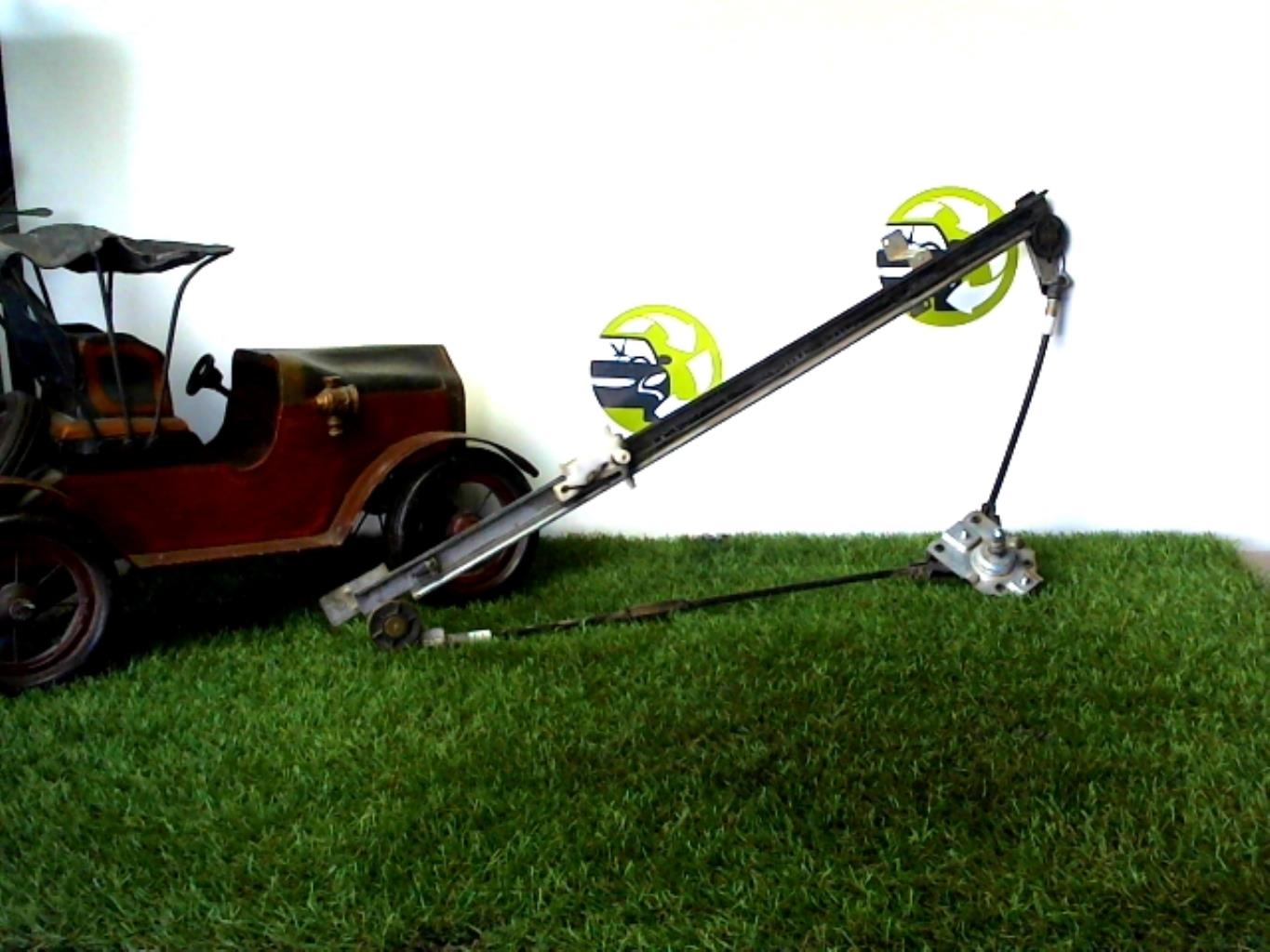 Alzacristalli manuale anteriore destro PEUGEOT BOXER 1  - 1