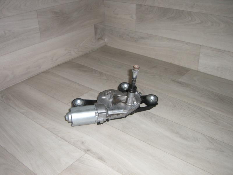 Motore tergicristallo posteriore FORD FIESTA 6 PHASE 1 Diésel - 1