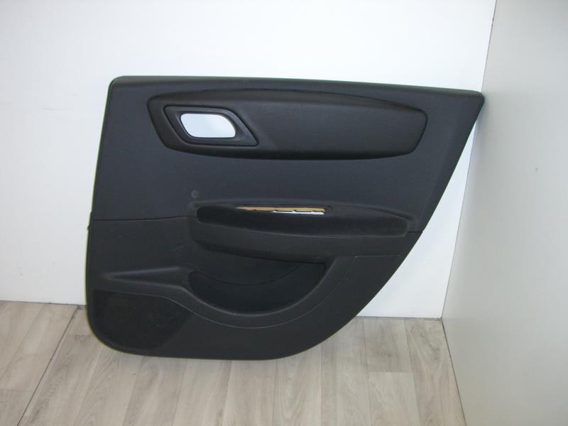 Panel de puerta trasera derecha CITROEN C4 1  - 1