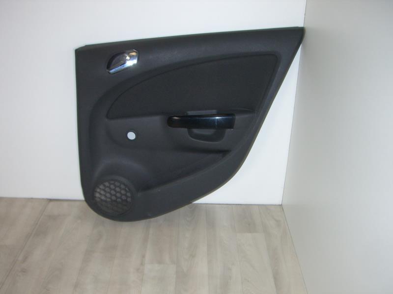 Panel de puerta trasera derecha OPEL CORSA D PHASE 2 Diésel - 1